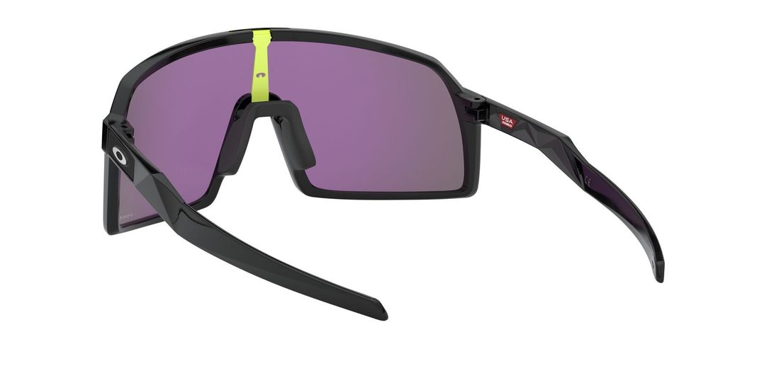 Oakley Sutro S Prizm-4
