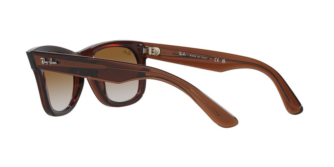 Ray-Ban Wayfarer Reverse RBR0502S 6709CB 50-3