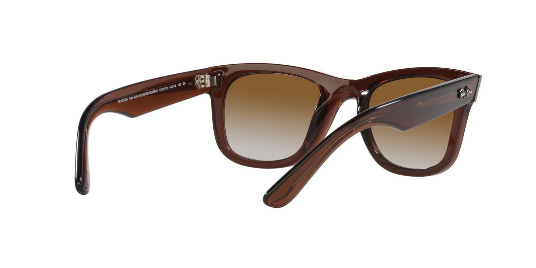 Ray-Ban Wayfarer Reverse RBR0502S 6709CB 50-6