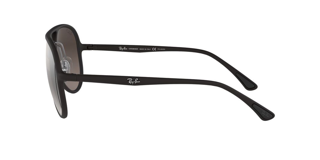 Ray-Ban Aviador RB4320-CH Chromance y polarizado-2