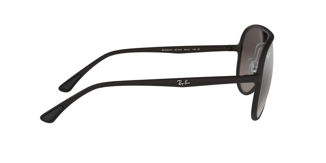 Ray-Ban Aviador RB4320-CH Chromance y polarizado-8