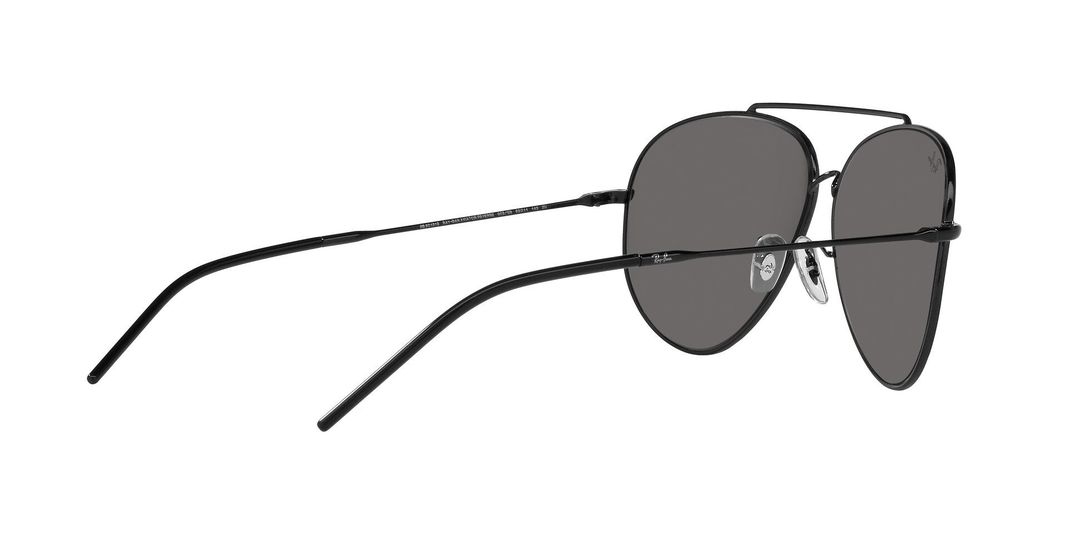 Ray-Ban Aviador Reverse RBR0101S 002/GS 62-7