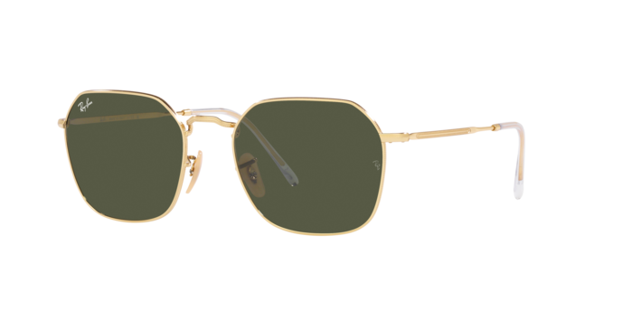 Ray-Ban Jim RB3694 001/31 55-0