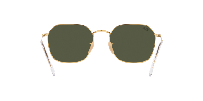 Ray-Ban Jim RB3694 001/31 55-3