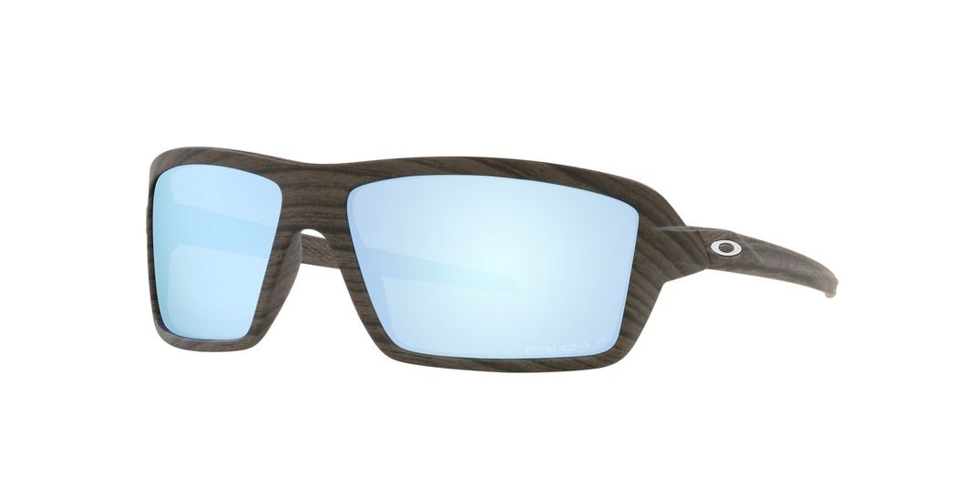 Oakley Cables Polarizado y Prizm OO9129-0663