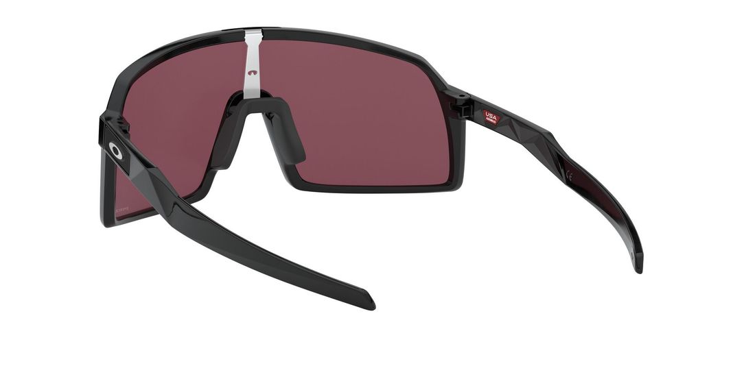 Oakley Sutro S Prizm-4