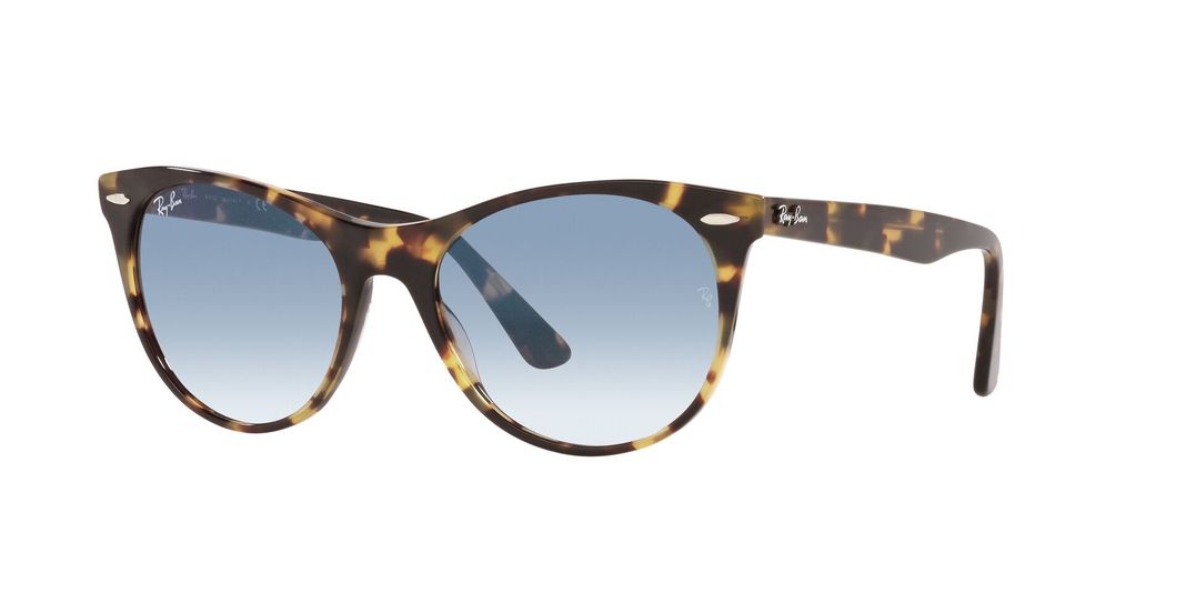 Ray-Ban Wayfarer II RB2185 13323F 55-0