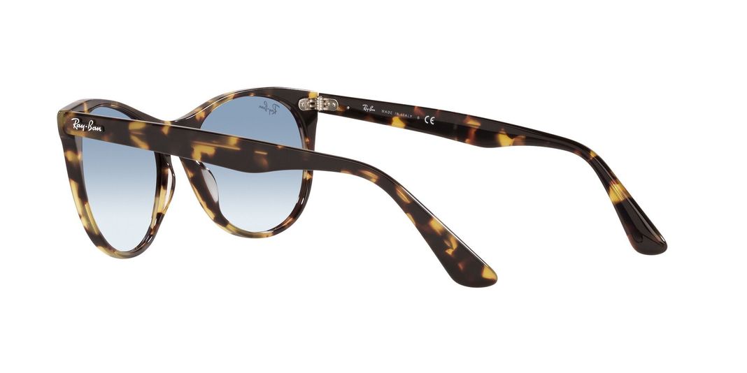 Ray-Ban Wayfarer II RB2185 13323F 55-3
