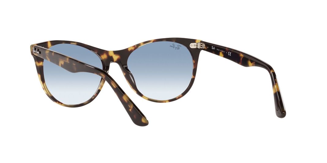 Ray-Ban Wayfarer II RB2185 13323F 55-4