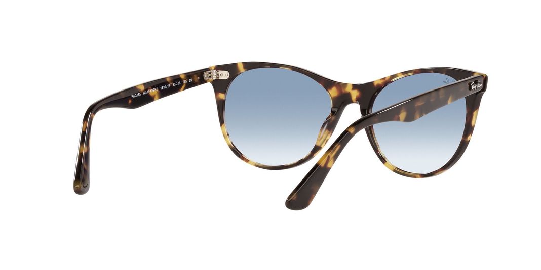 Ray-Ban Wayfarer II RB2185 13323F 55-6