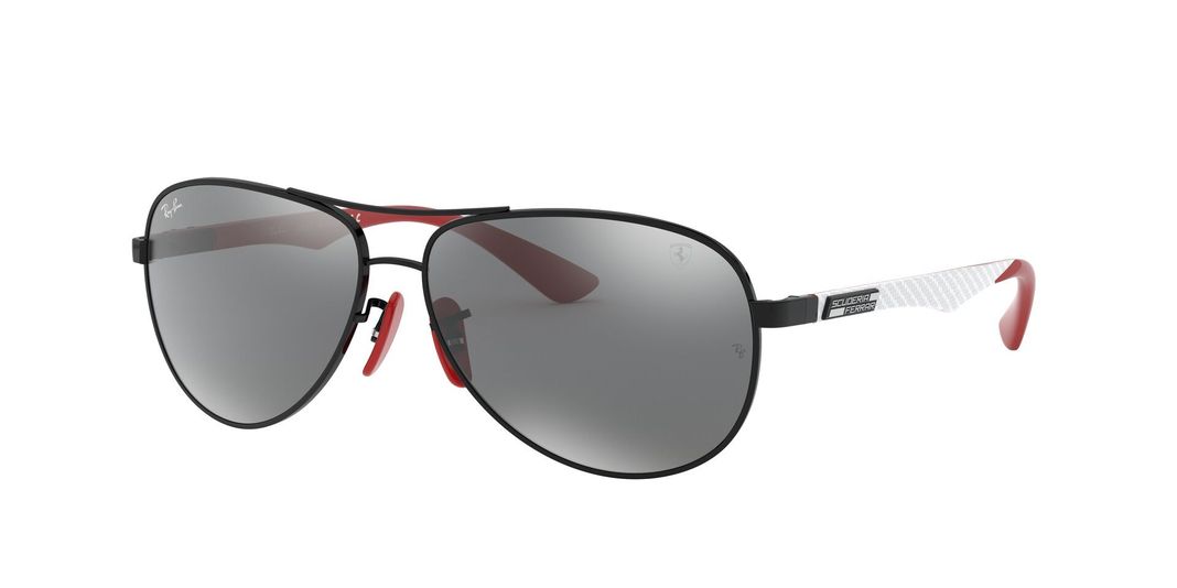 Ray-Ban RB8313M RB8313M F0096G 61-0