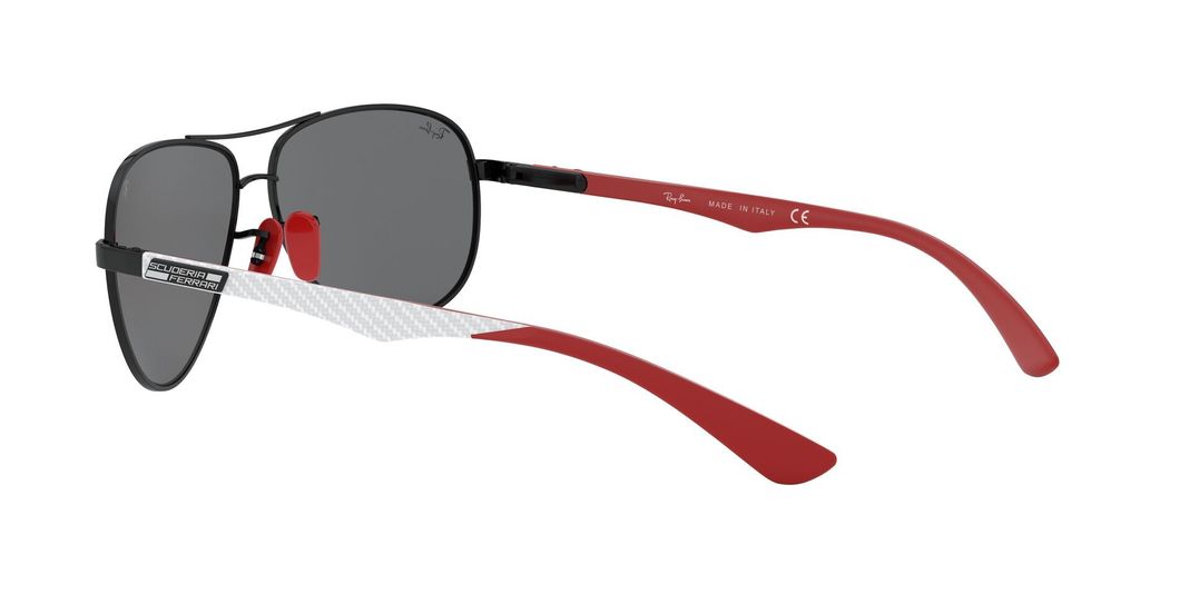 Ray-Ban RB8313M RB8313M F0096G 61-3