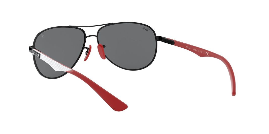 Ray-Ban RB8313M RB8313M F0096G 61-4
