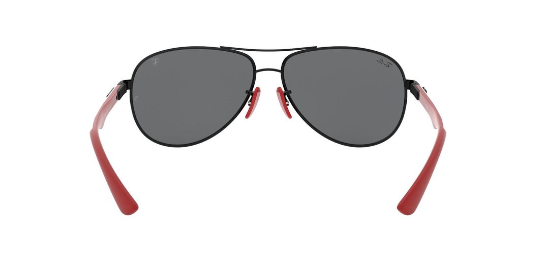 Ray-Ban RB8313M RB8313M F0096G 61-5