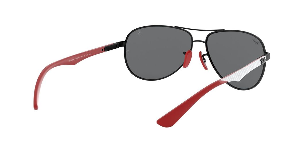 Ray-Ban RB8313M RB8313M F0096G 61-6