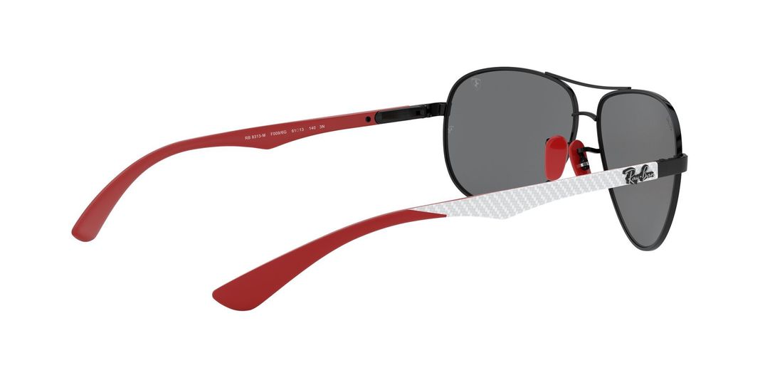 Ray-Ban RB8313M RB8313M F0096G 61-7