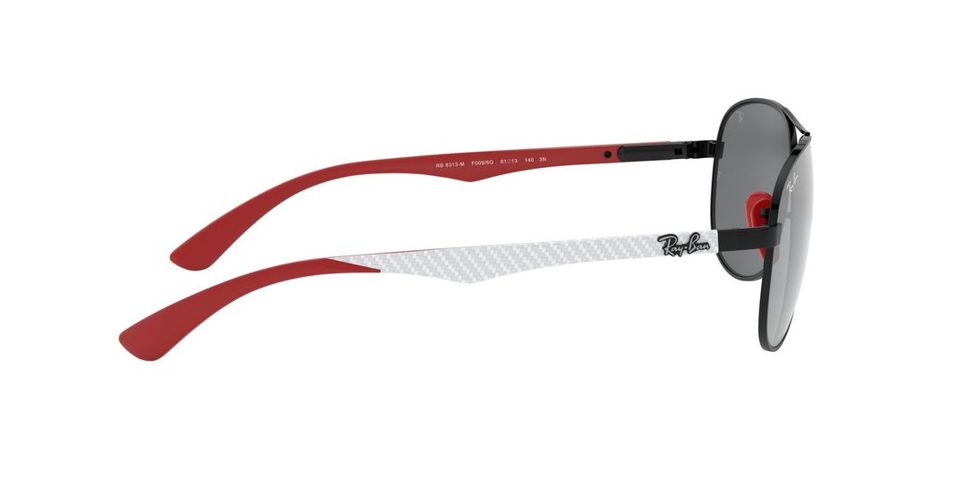 Ray-Ban RB8313M RB8313M F0096G 61-8
