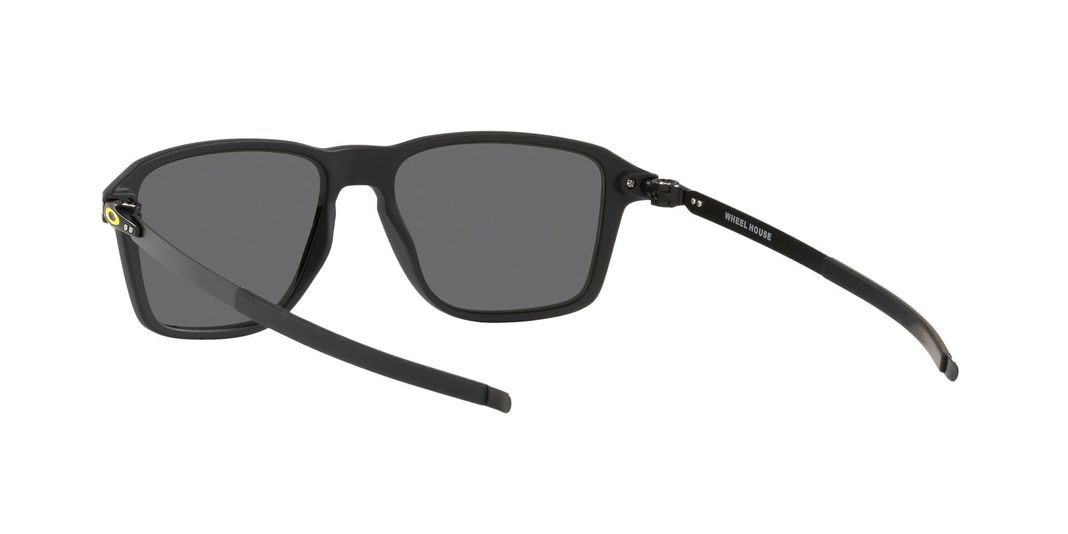 Oakley Wheel House Prizm OO9469-0854-4