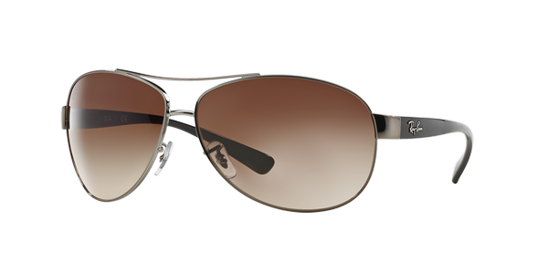 Ray-Ban Aviador Ovalado RB3386 RB3386 004/13 63-0
