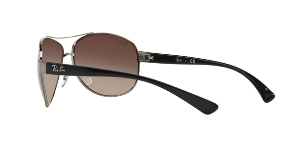 Ray-Ban Aviador Ovalado RB3386 RB3386 004/13 63-3