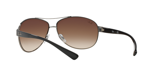Ray-Ban Aviador Ovalado RB3386 RB3386 004/13 63-4