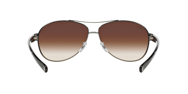 Ray-Ban Aviador Ovalado RB3386 RB3386 004/13 63-5