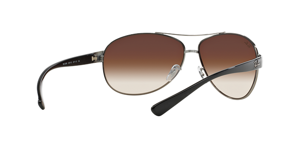 Ray-Ban Aviador Ovalado RB3386 RB3386 004/13 63-6
