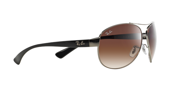 Ray-Ban Aviador Ovalado RB3386 RB3386 004/13 63-9