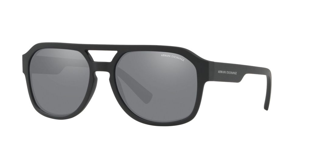 Armani Exchange AX4074S Negro