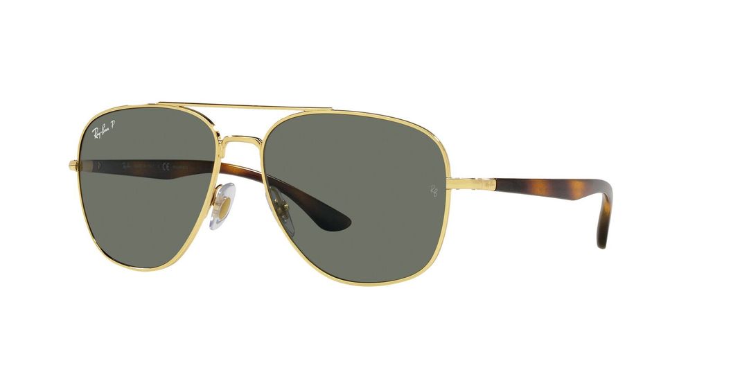 Ray-Ban RB3683 Polarizado-0