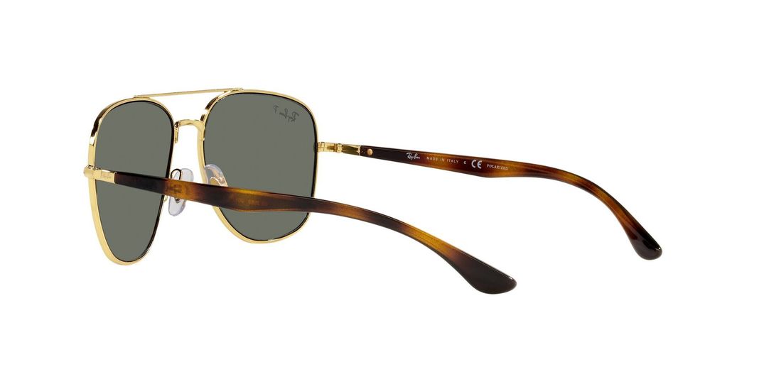 Ray-Ban RB3683 Polarizado-3