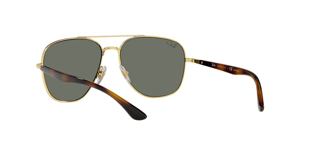 Ray-Ban RB3683 Polarizado-4