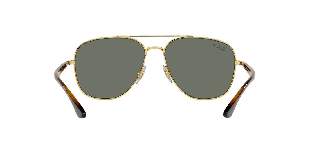 Ray-Ban RB3683 Polarizado-5