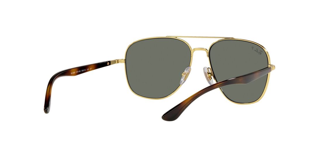 Ray-Ban RB3683 Polarizado-6