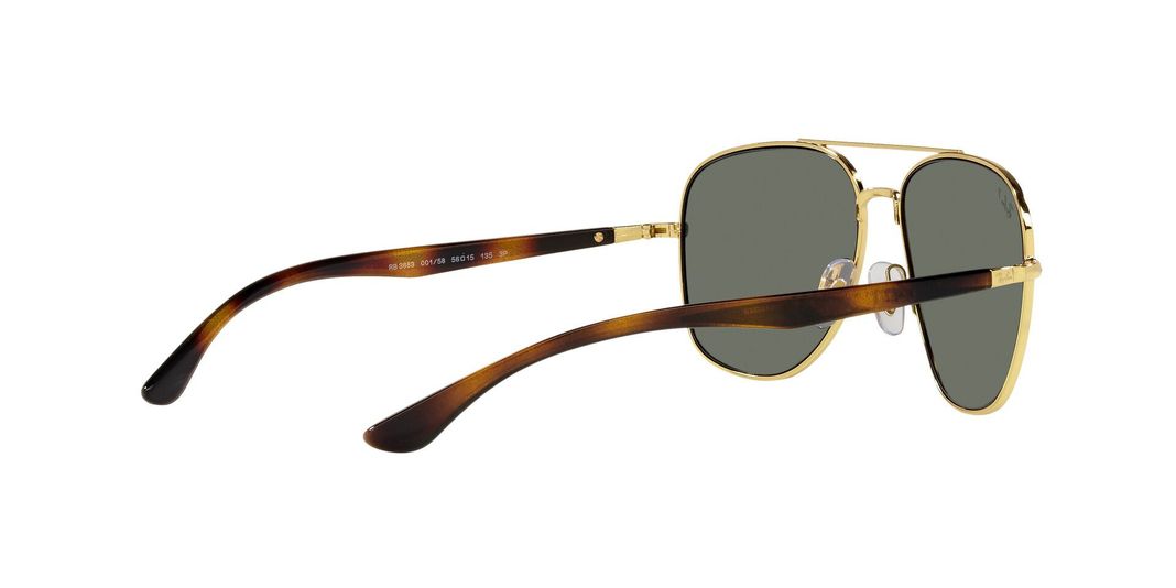 Ray-Ban RB3683 Polarizado-7