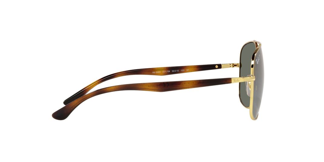 Ray-Ban RB3683 Polarizado-8