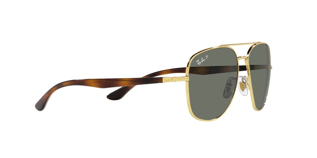Ray-Ban RB3683 Polarizado-9