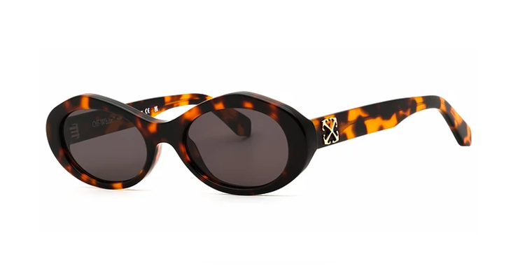 Off White Edison OERI13G 6007 55