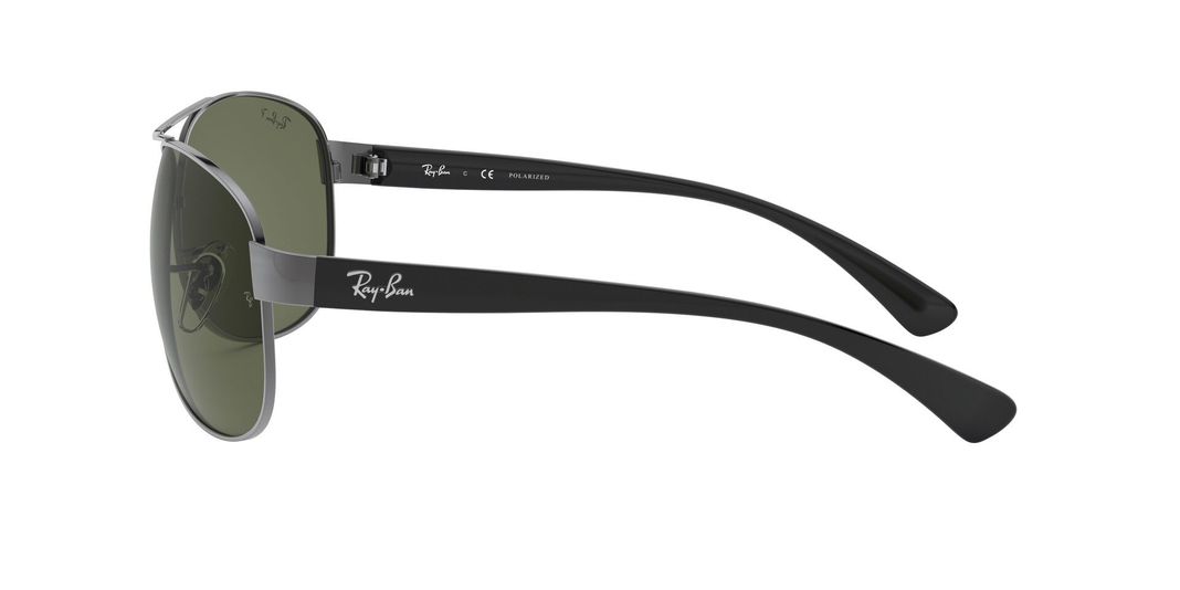 Ray-Ban Aviador Ovalado RB3386 Polarizado-2