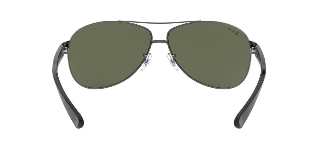 Ray-Ban Aviador Ovalado RB3386 Polarizado-5