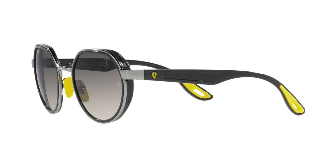 Ray-Ban Ferrari RB3703M-1