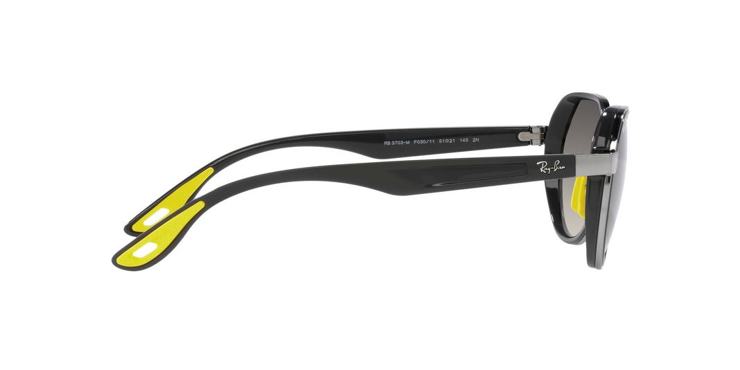 Ray-Ban Ferrari RB3703M-8