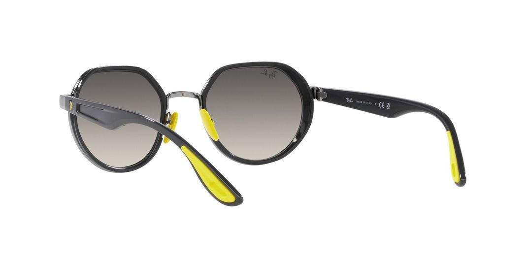 Ray-Ban Ferrari RB3703M-4