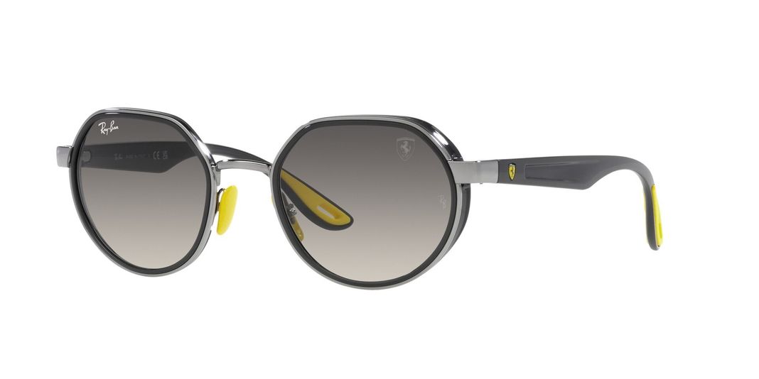 Ray-Ban Ferrari RB3703M-0