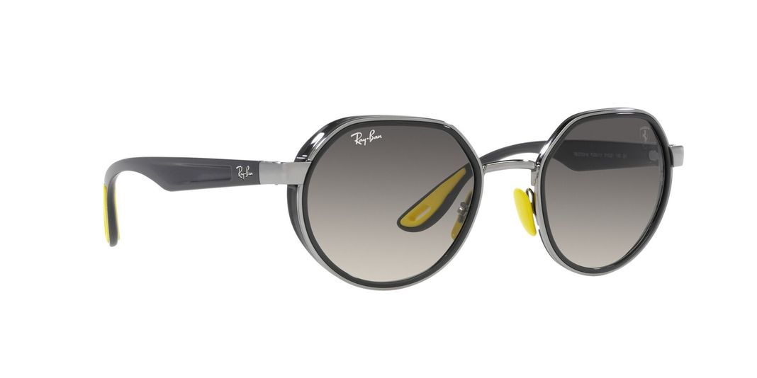 Ray-Ban Ferrari RB3703M-10