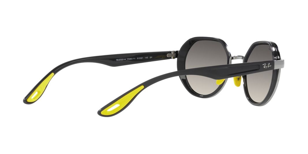 Ray-Ban Ferrari RB3703M-7