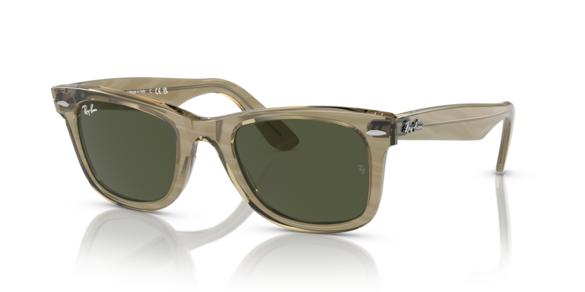 Ray-Ban Wayfarer Change  RB2140 138731 50-0
