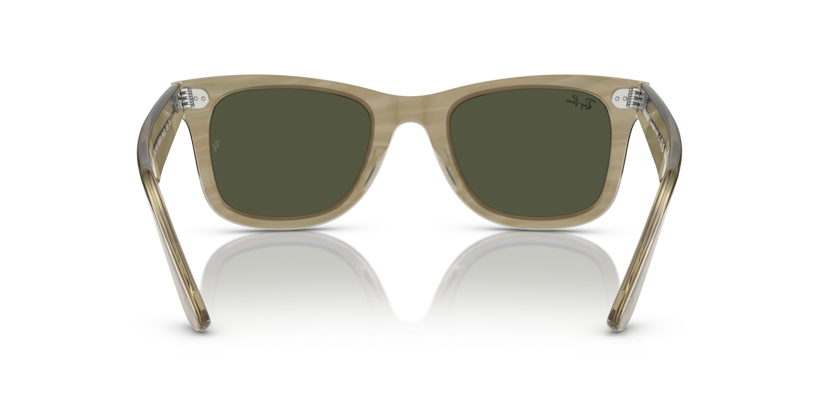 Ray-Ban Wayfarer Change  RB2140 138731 50-2