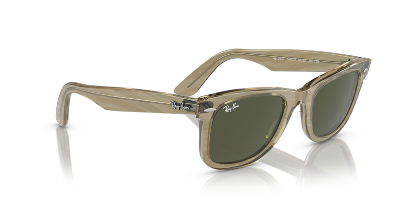 Ray-Ban Wayfarer Change  RB2140 138731 50-3