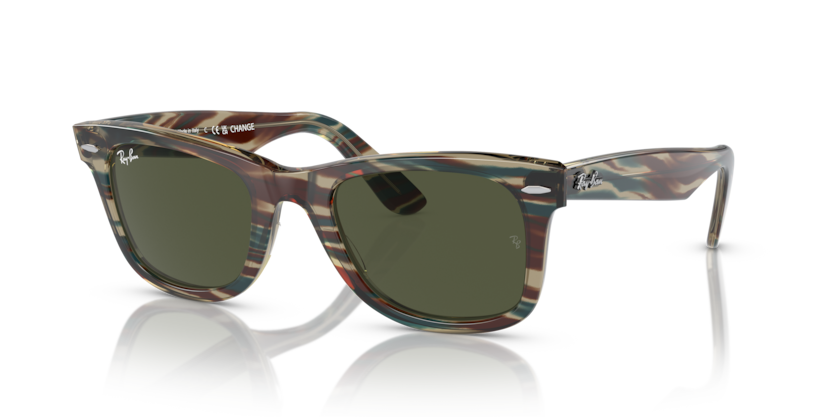 Ray-Ban Wayfarer Change  RB2140 138731 50-5